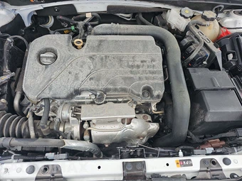 2024 Chevrolet Malibu LT 1LT - miniatura 15