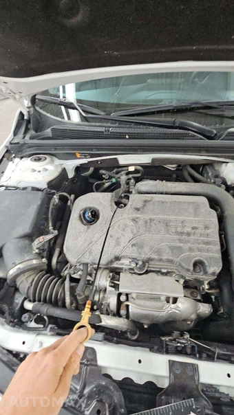 2024 Chevrolet Malibu LT 1LT - miniatura 17