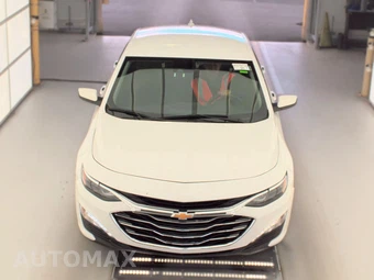 2024 Chevrolet Malibu LT 1LT - miniatura 2