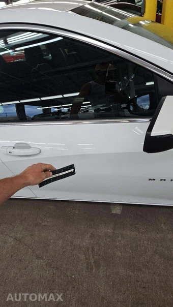 2024 Chevrolet Malibu LT 1LT - miniatura 23