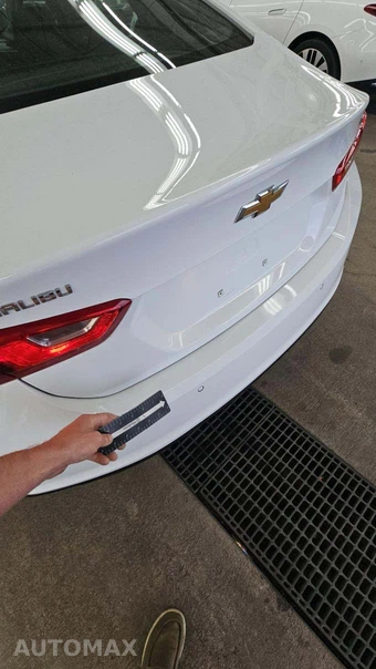 2024 Chevrolet Malibu LT 1LT - miniatura 31