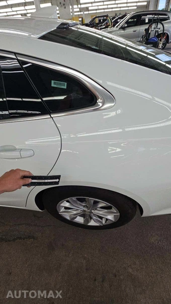 2024 Chevrolet Malibu LT 1LT - miniatura 32