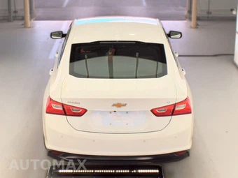 2024 Chevrolet Malibu LT 1LT - miniatura 5