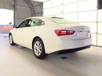 2024 Chevrolet Malibu LT 1LT - miniatura 6