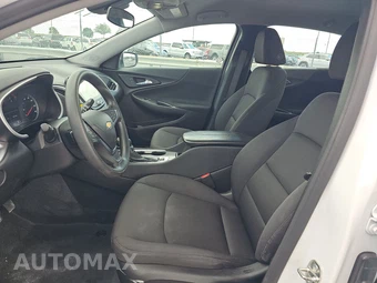 2024 Chevrolet Malibu LT 1LT - miniatura 7