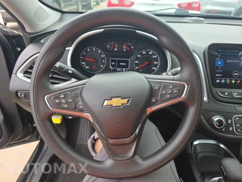 2024 Chevrolet Malibu LT 1LT – miniatura 10