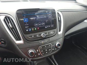 2024 Chevrolet Malibu LT 1LT – miniatura 11