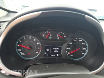 2024 Chevrolet Malibu LT 1LT – miniatura 12