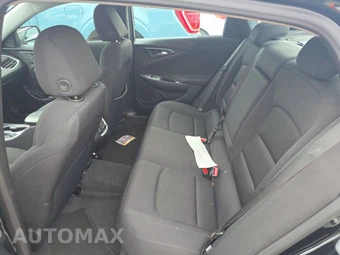 2024 Chevrolet Malibu LT 1LT – miniatura 13