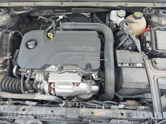 2024 Chevrolet Malibu LT 1LT – miniatura 15