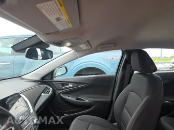 2024 Chevrolet Malibu LT 1LT – miniatura 18