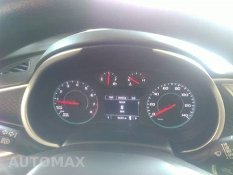 2024 Chevrolet Malibu LT 1LT – miniatura 19