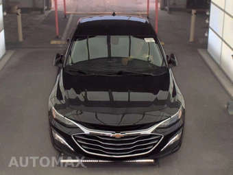 2024 Chevrolet Malibu LT 1LT – miniatura 2