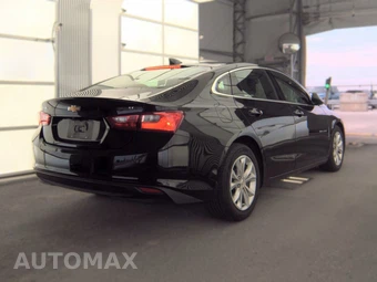 2024 Chevrolet Malibu LT 1LT – miniatura 4