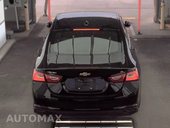 2024 Chevrolet Malibu LT 1LT – miniatura 5