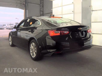 2024 Chevrolet Malibu LT 1LT – miniatura 6
