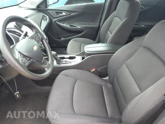 2024 Chevrolet Malibu LT 1LT – miniatura 7