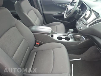 2024 Chevrolet Malibu LT 1LT – miniatura 8