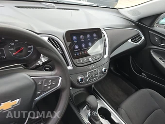 2024 Chevrolet Malibu LT 1LT – miniatura 11