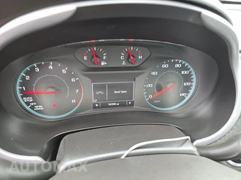 2024 Chevrolet Malibu LT 1LT – miniatura 12