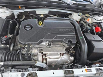2024 Chevrolet Malibu LT 1LT – miniatura 15