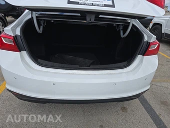 2024 Chevrolet Malibu LT 1LT – miniatura 16