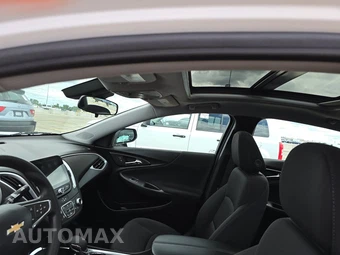 2024 Chevrolet Malibu LT 1LT – miniatura 18