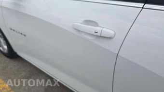 2024 Chevrolet Malibu LT 1LT – miniatura 20
