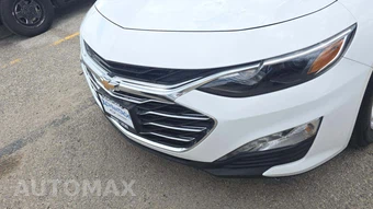 2024 Chevrolet Malibu LT 1LT – miniatura 21