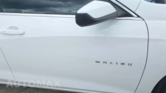 2024 Chevrolet Malibu LT 1LT – miniatura 24