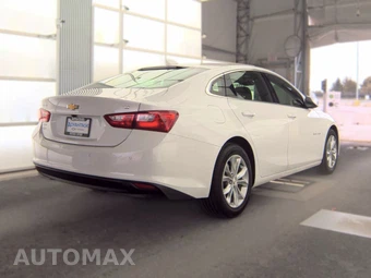 2024 Chevrolet Malibu LT 1LT – miniatura 4