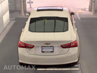 2024 Chevrolet Malibu LT 1LT – miniatura 5