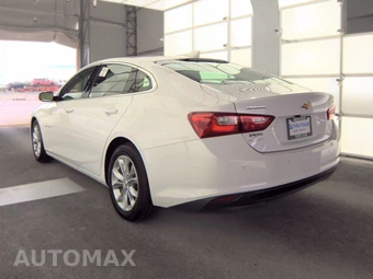 2024 Chevrolet Malibu LT 1LT – miniatura 6