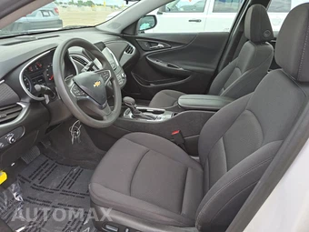2024 Chevrolet Malibu LT 1LT – miniatura 7