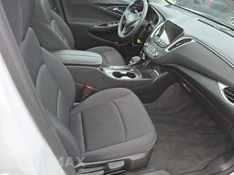 2024 Chevrolet Malibu LT 1LT – miniatura 8