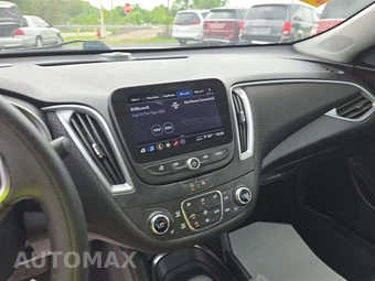 2024 Chevrolet Malibu LT 1LT – miniatura 10
