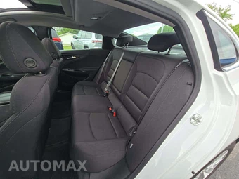 2024 Chevrolet Malibu LT 1LT – miniatura 13