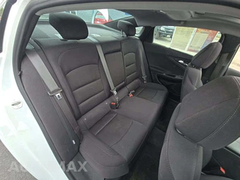 2024 Chevrolet Malibu LT 1LT – miniatura 16
