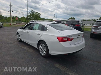 2024 Chevrolet Malibu LT 1LT – miniatura 2