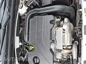 2024 Chevrolet Malibu LT 1LT – miniatura 21