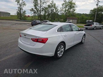 2024 Chevrolet Malibu LT 1LT – miniatura 3
