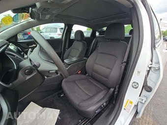 2024 Chevrolet Malibu LT 1LT – miniatura 6