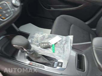 2024 Chevrolet Malibu LT 1LT – miniatura 8