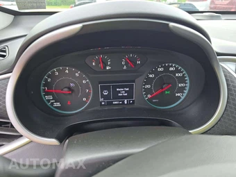 2024 Chevrolet Malibu LT 1LT – miniatura 9