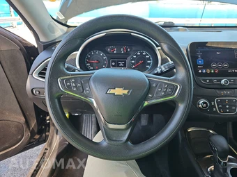 2024 Chevrolet Malibu LT 1LT – miniatura 10