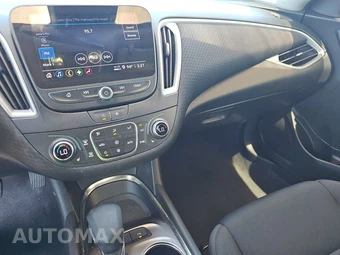 2024 Chevrolet Malibu LT 1LT – miniatura 11