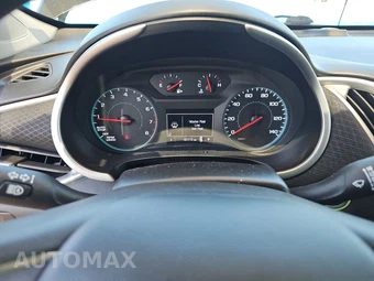 2024 Chevrolet Malibu LT 1LT – miniatura 12