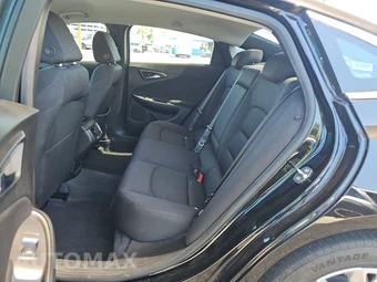 2024 Chevrolet Malibu LT 1LT – miniatura 13