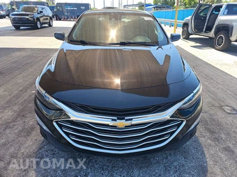 2024 Chevrolet Malibu LT 1LT – miniatura 2