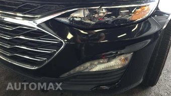 2024 Chevrolet Malibu LT 1LT – miniatura 22